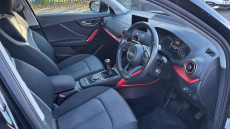 Audi Q2 1.4 TFSI Sport 5dr Petrol Estate